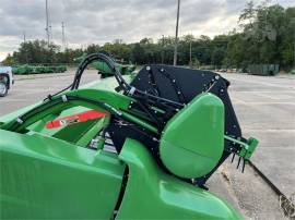 2021 JOHN DEERE RD35F