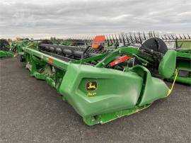 2021 JOHN DEERE RD35F