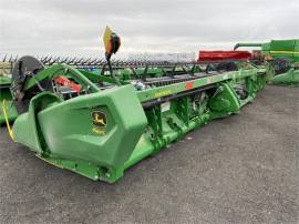 2021 JOHN DEERE RD35F