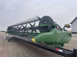 2021 JOHN DEERE RD35F