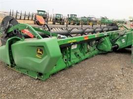 2021 JOHN DEERE RD35F