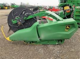 2021 JOHN DEERE RD35F