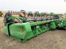 2021 JOHN DEERE RD35F