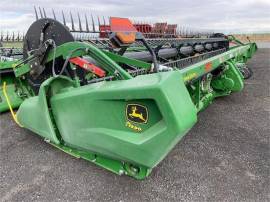 2021 JOHN DEERE RD35F