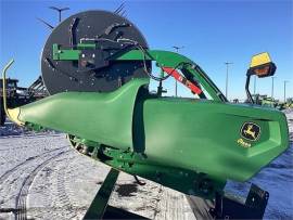 2021 JOHN DEERE RD35F