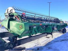 2021 JOHN DEERE RD35F