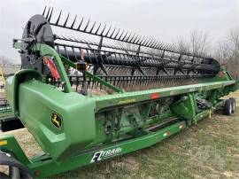 2021 JOHN DEERE RD35F