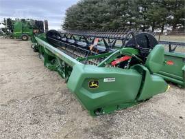 2021 JOHN DEERE RD35F