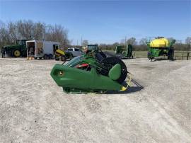 2021 JOHN DEERE RD35F