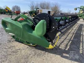 2021 JOHN DEERE RD35F