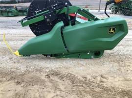 2021 JOHN DEERE RD35F