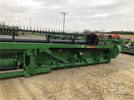 2021 JOHN DEERE RD35F