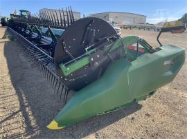 2021 JOHN DEERE RD35F