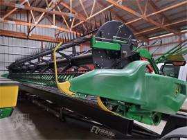 2021 JOHN DEERE RD35F