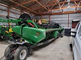 2021 JOHN DEERE RD35F