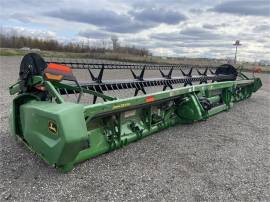 2021 JOHN DEERE RD35F