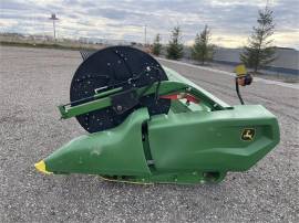 2021 JOHN DEERE RD35F