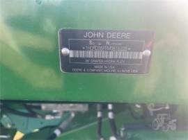 2021 JOHN DEERE RD35F