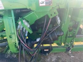 2021 JOHN DEERE RD35F