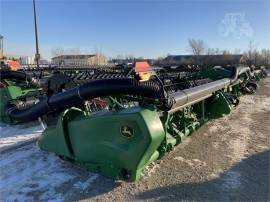 2021 JOHN DEERE RD40F