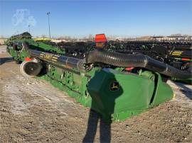 2021 JOHN DEERE RD40F