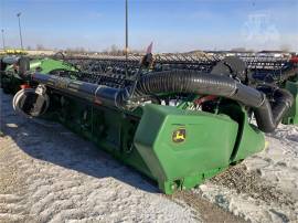 2021 JOHN DEERE RD40F