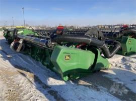 2021 JOHN DEERE RD40F