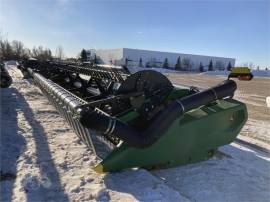 2021 JOHN DEERE RD40F