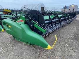 2021 JOHN DEERE RD40F