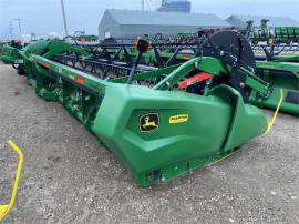 2021 JOHN DEERE RD40F