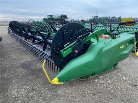 2021 JOHN DEERE RD40F