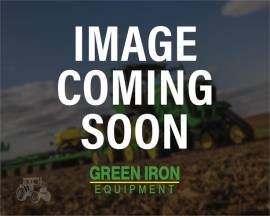 2021 JOHN DEERE RD40F