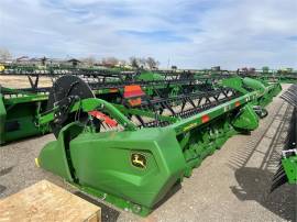 2021 JOHN DEERE RD40F