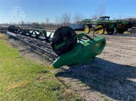 2021 JOHN DEERE RD40F