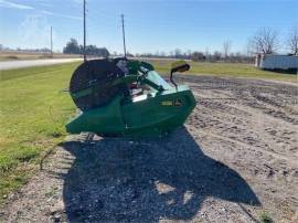 2021 JOHN DEERE RD40F