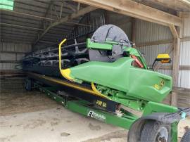 2021 JOHN DEERE RD40F