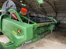 2021 JOHN DEERE RD40F