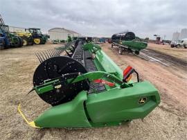 2021 JOHN DEERE RD40F