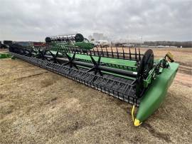 2021 JOHN DEERE RD40F