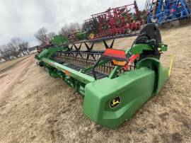 2021 JOHN DEERE RD40F