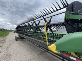 2021 JOHN DEERE RD40F