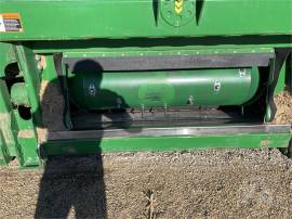 2021 JOHN DEERE RD40F