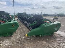 2021 JOHN DEERE RD40F