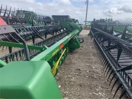 2021 JOHN DEERE RD40F