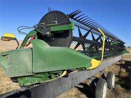 2021 JOHN DEERE RD40F