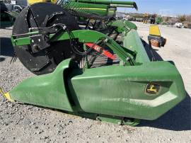 2021 JOHN DEERE RD40F