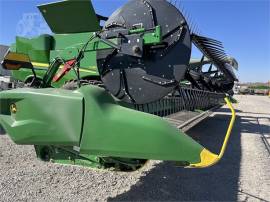 2021 JOHN DEERE RD40F