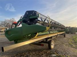 2021 JOHN DEERE RD40F