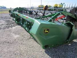 2021 JOHN DEERE RD40F