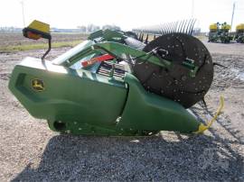 2021 JOHN DEERE RD40F